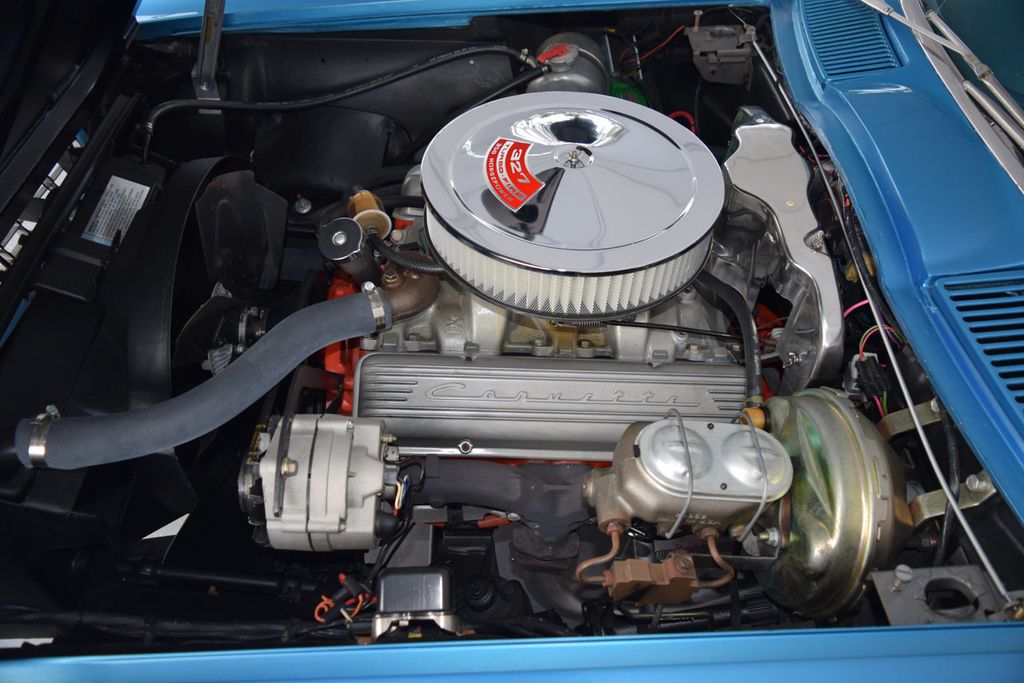 1967 Chevrolet Corvette Stingray Roadster - 15148462 - 60