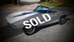 1967 Chevrolet Corvette Sting Ray Roadster For Sale - 22210562 - 0