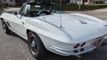 1967 Chevrolet Corvette Sting Ray Roadster For Sale - 22210562 - 21