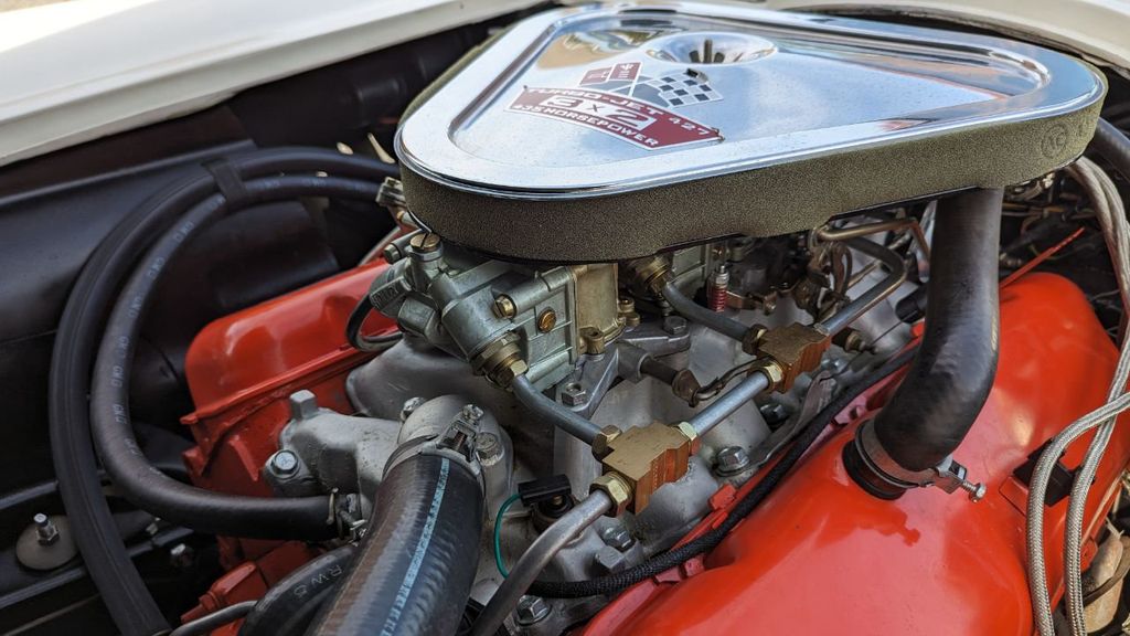 1967 Chevrolet Corvette Sting Ray Roadster For Sale - 22210562 - 92