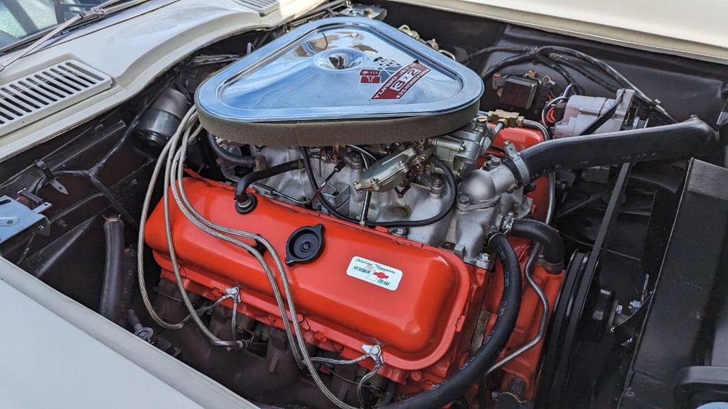 1967 Chevrolet Corvette Sting Ray Roadster For Sale - 22210562 - 93