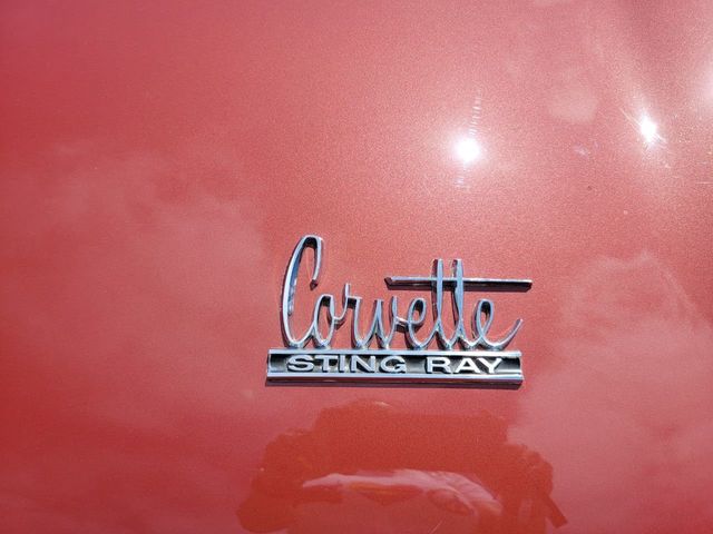 1967 Chevrolet Corvette Sting Ray 1967 Chevrolet Corvette Sting Ray Convertible! - 21465529 - 19