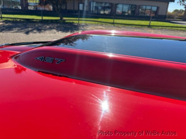 1967 Chevrolet Corvette Stingray  - 22989585 - 9