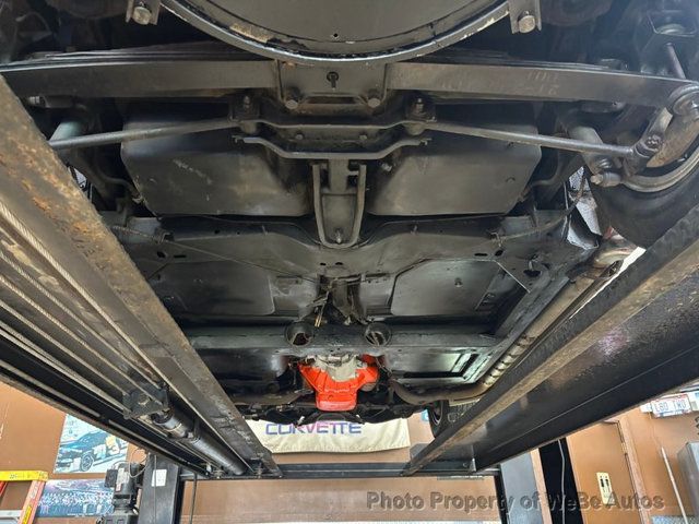 1967 Chevrolet Corvette Stingray  - 22989585 - 14