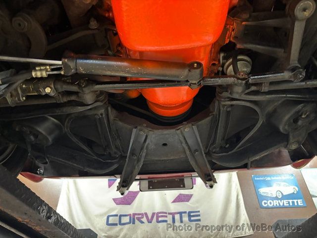 1967 Chevrolet Corvette Stingray  - 22989585 - 16