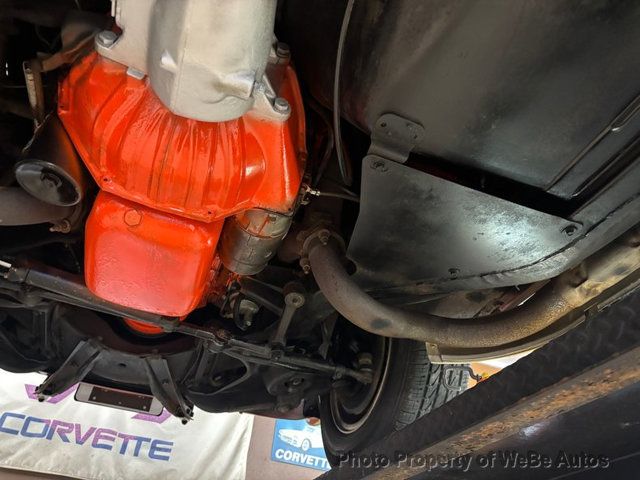 1967 Chevrolet Corvette Stingray  - 22989585 - 17