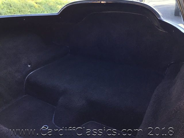 1967 Chevrolet Corvette Stingray 427  - 17458282 - 24