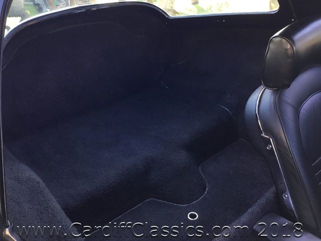 1967 Chevrolet Corvette Stingray 427  - 17458282 - 25