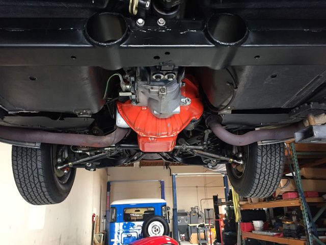 1967 Chevrolet Corvette Stingray 427  - 17458282 - 35