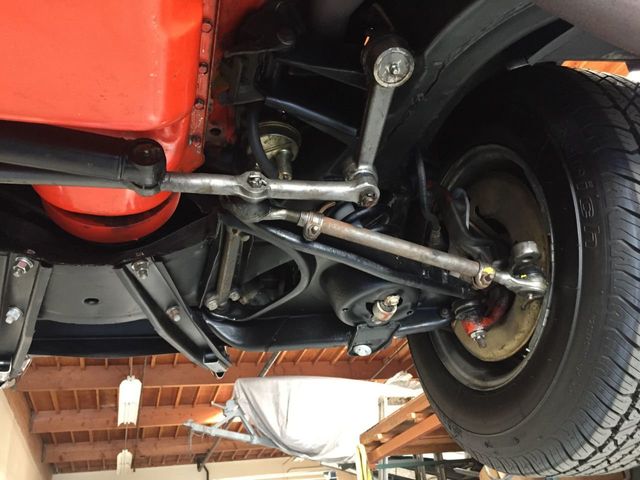 1967 Chevrolet Corvette Stingray 427  - 17458282 - 37