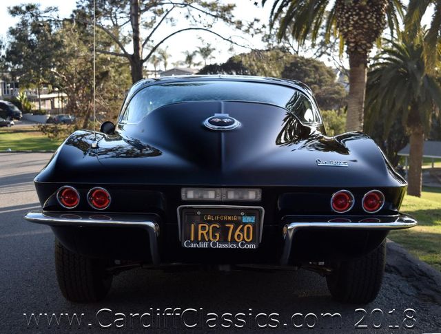1967 Chevrolet Corvette Stingray 427  - 17458282 - 39