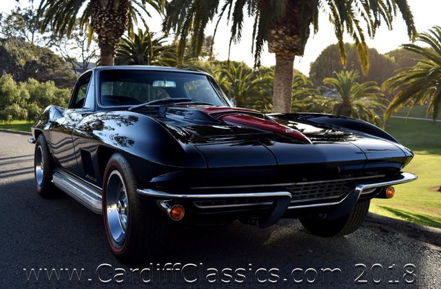 1967 Chevrolet Corvette Stingray 427  - 17458282 - 42