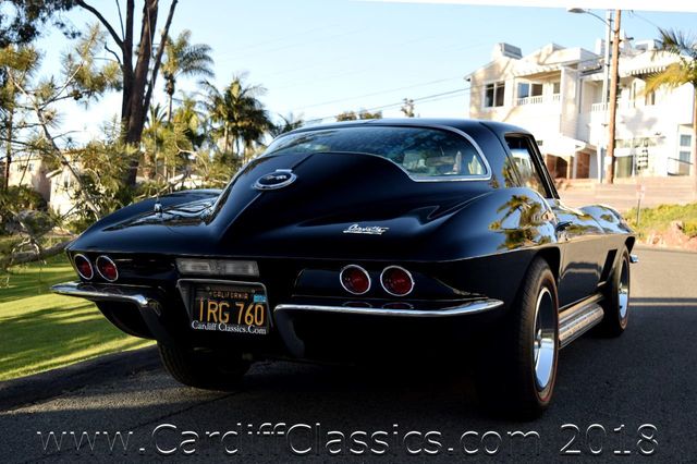 1967 Chevrolet Corvette Stingray 427  - 17458282 - 4