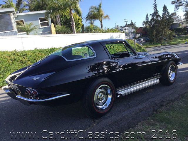 1967 Chevrolet Corvette Stingray 427  - 17458282 - 51