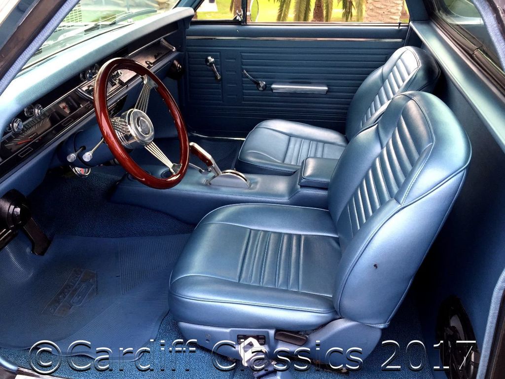 1967 Chevrolet El Camino  - 16494872 - 19