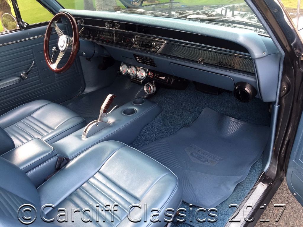 1967 Chevrolet El Camino  - 16494872 - 20