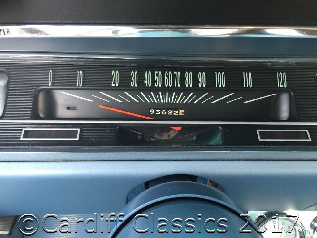 1967 Chevrolet El Camino  - 16494872 - 22