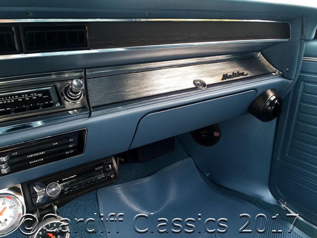 1967 Chevrolet El Camino  - 16494872 - 24