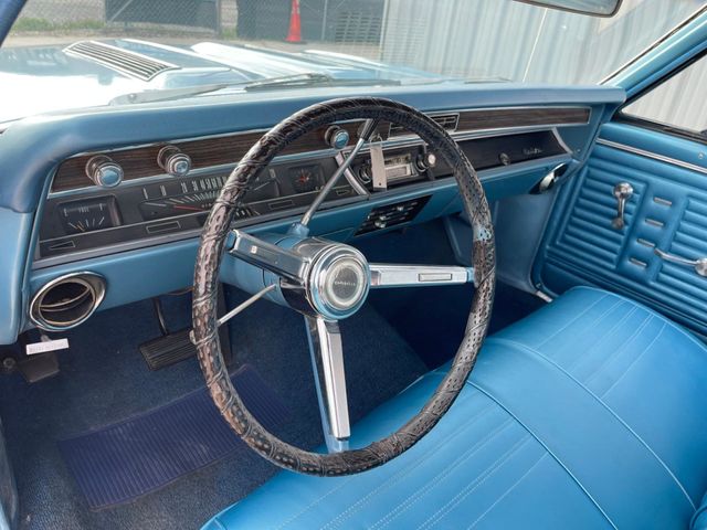 1967 Chevrolet El Camino  - 21897107 - 12