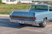 1967 Chevrolet El Camino  - 21897107 - 94