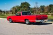 1967 Chevrolet El Camino 396 Big Block, Automatic - 22966009 - 18