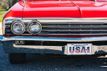 1967 Chevrolet El Camino 396 Big Block, Automatic - 22966009 - 21