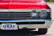 1967 Chevrolet El Camino 396 Big Block, Automatic - 22966009 - 22