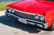 1967 Chevrolet El Camino 396 Big Block, Automatic - 22966009 - 23