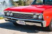 1967 Chevrolet El Camino 396 Big Block, Automatic - 22966009 - 24