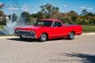 1967 Chevrolet El Camino 396 Big Block, Automatic - 22966009 - 32