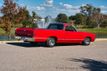 1967 Chevrolet El Camino 396 Big Block, Automatic - 22966009 - 35