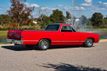 1967 Chevrolet El Camino 396 Big Block, Automatic - 22966009 - 36