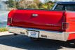 1967 Chevrolet El Camino 396 Big Block, Automatic - 22966009 - 47