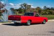 1967 Chevrolet El Camino 396 Big Block, Automatic - 22966009 - 4