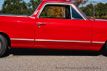 1967 Chevrolet El Camino 396 Big Block, Automatic - 22966009 - 49