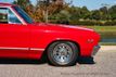 1967 Chevrolet El Camino 396 Big Block, Automatic - 22966009 - 50