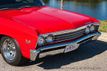 1967 Chevrolet El Camino 396 Big Block, Automatic - 22966009 - 51