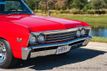 1967 Chevrolet El Camino 396 Big Block, Automatic - 22966009 - 52