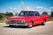 1967 Chevrolet El Camino 396 Big Block, Automatic - 22966009 - 61
