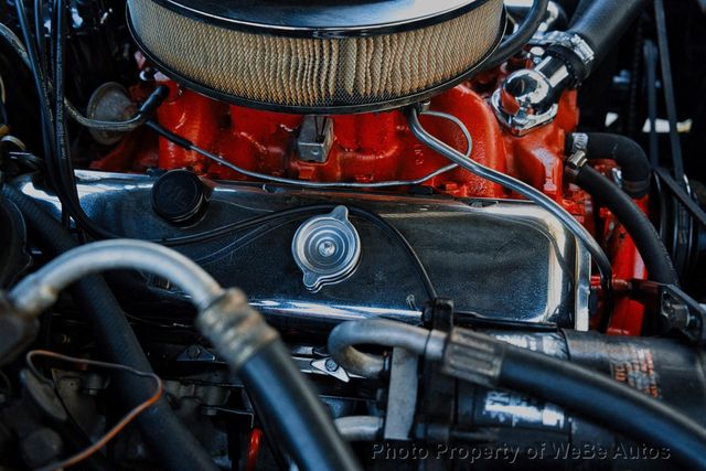 1967 Chevrolet El Camino 396 Big Block, Automatic - 22966009 - 76