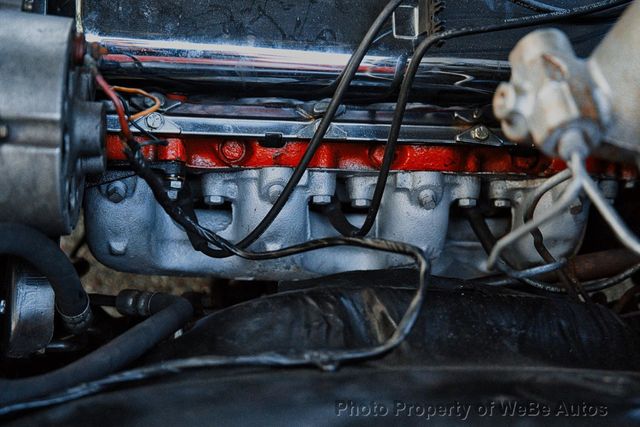 1967 Chevrolet El Camino 396 Big Block, Automatic - 22966009 - 78