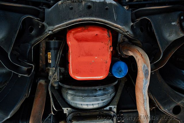 1967 Chevrolet El Camino 396 Big Block, Automatic - 22966009 - 86