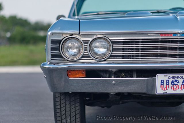 1967 Chevrolet El Camino V8, Automatic, AC - 21897107 - 99