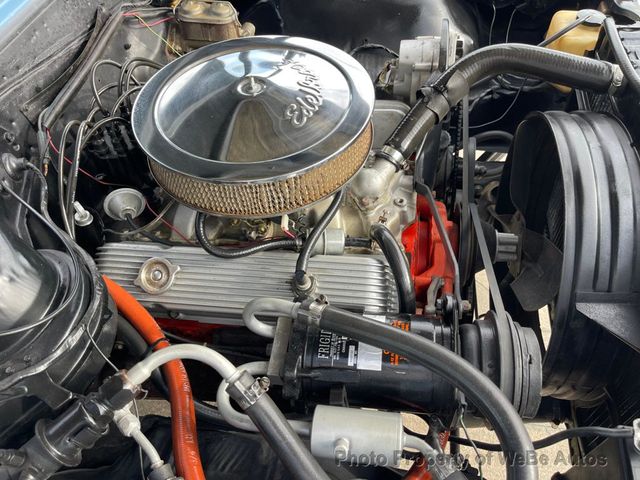 1967 Chevrolet El Camino V8, Automatic, AC - 21897107 - 10