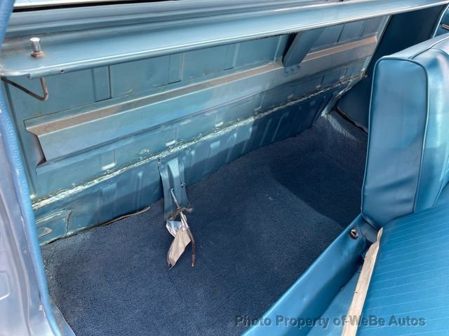 1967 Chevrolet El Camino V8, Automatic, AC - 21897107 - 15