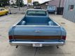 1967 Chevrolet El Camino V8, Automatic, AC - 21897107 - 19