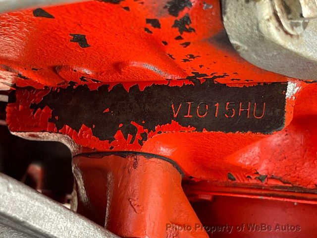 1967 Chevrolet El Camino V8, Automatic, AC - 21897107 - 21