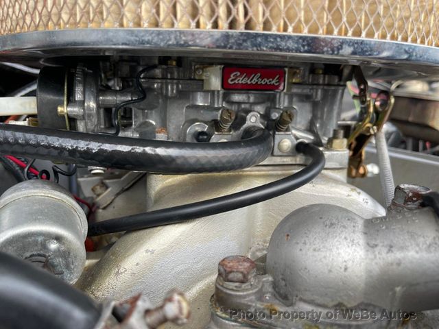 1967 Chevrolet El Camino V8, Automatic, AC - 21897107 - 24