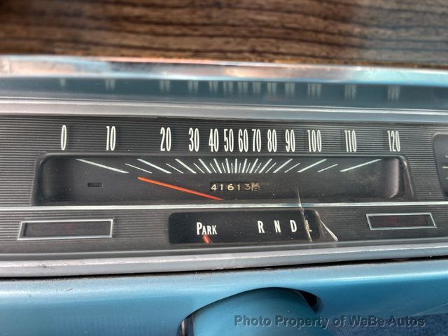 1967 Chevrolet El Camino V8, Automatic, AC - 21897107 - 27