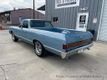 1967 Chevrolet El Camino V8, Automatic, AC - 21897107 - 2